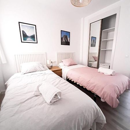 ✾ Dv Properties Central Apartment #P4H2 ✾ Малага Экстерьер фото