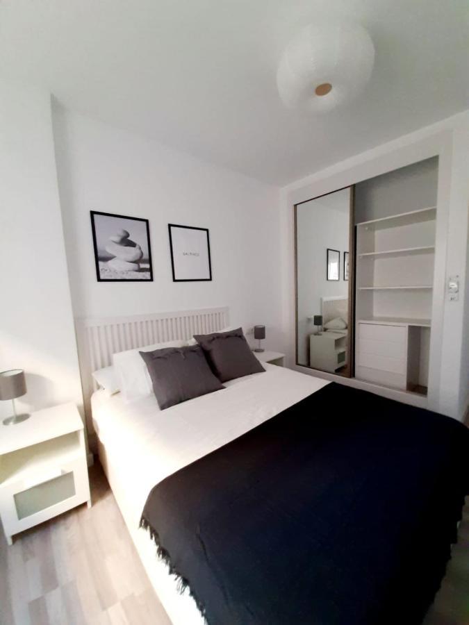 ✾ Dv Properties Central Apartment #P4H2 ✾ Малага Экстерьер фото