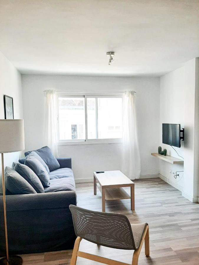 ✾ Dv Properties Central Apartment #P4H2 ✾ Малага Экстерьер фото