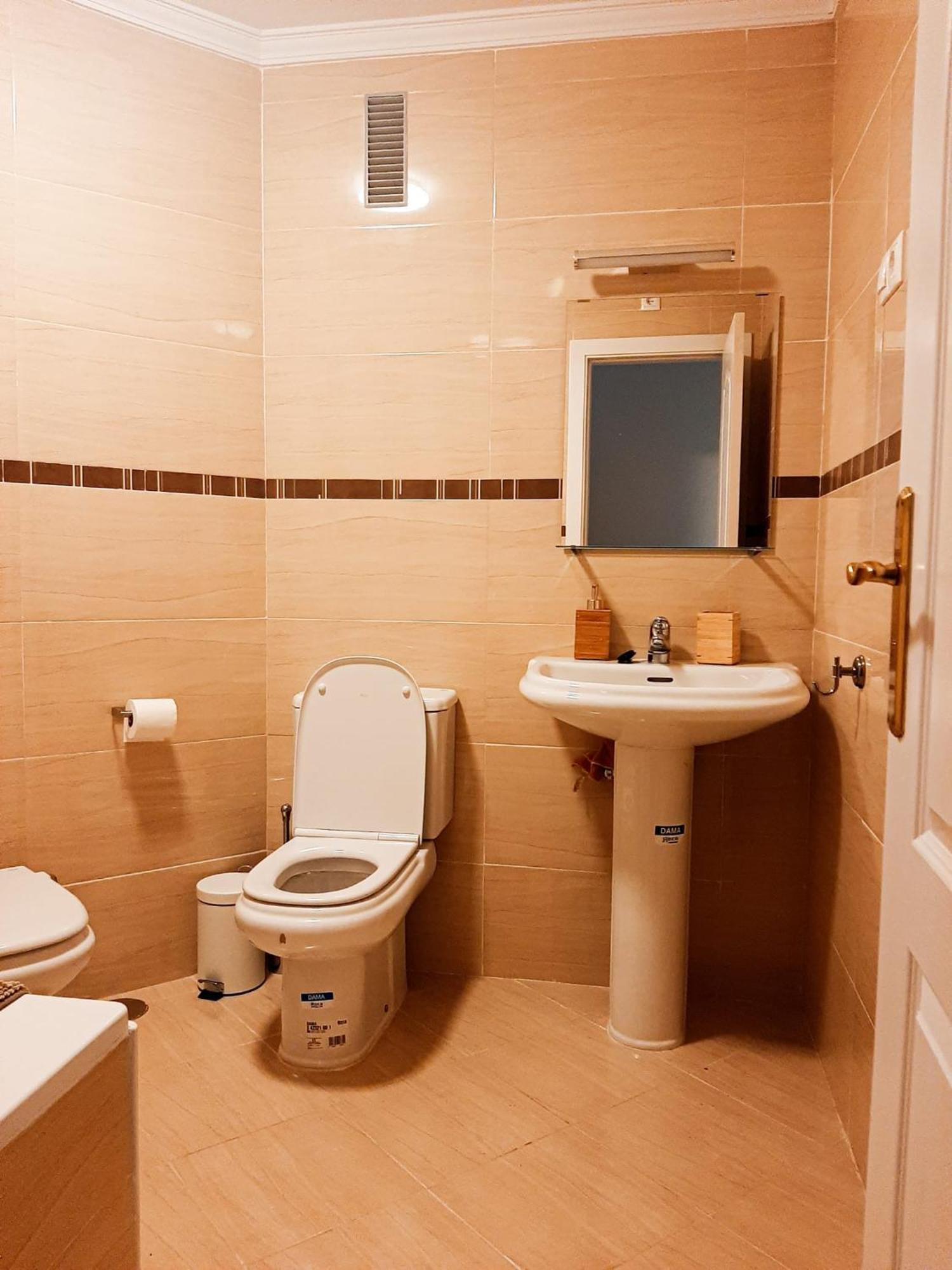 ✾ Dv Properties Central Apartment #P4H2 ✾ Малага Экстерьер фото