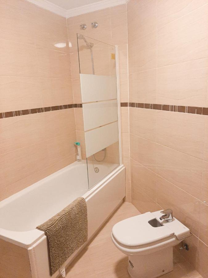 ✾ Dv Properties Central Apartment #P4H2 ✾ Малага Экстерьер фото